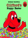 Clifford's Happy Easter (MP3)
